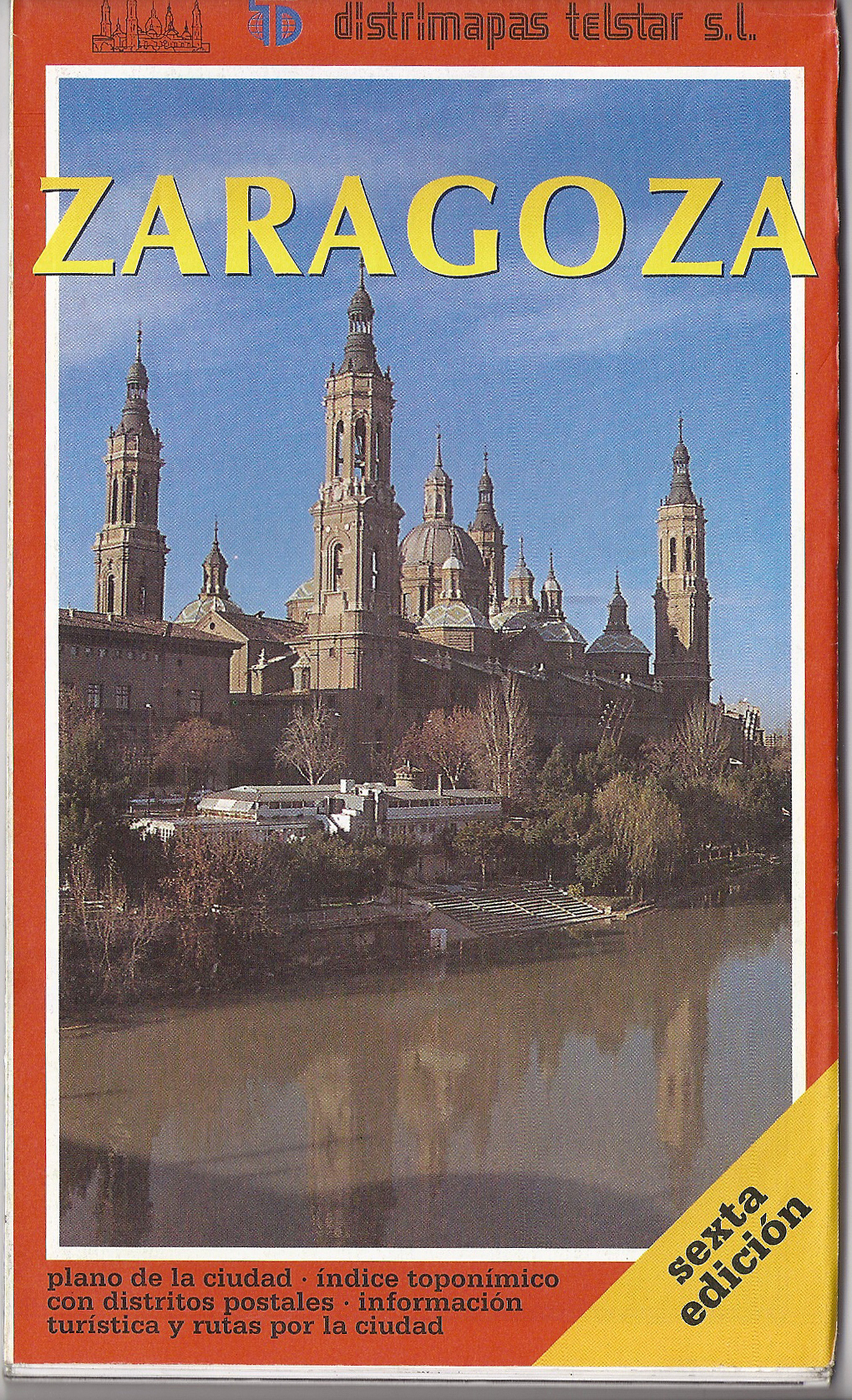 zaragoza